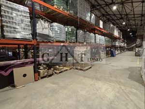 Entrepôt Bureaux A louer