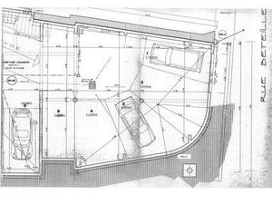 LOCATION EMPLACEMENT DE PARKING RODEZ