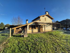 A vendre Maison à rénover avec grand terrain - BIGANOS BASSI