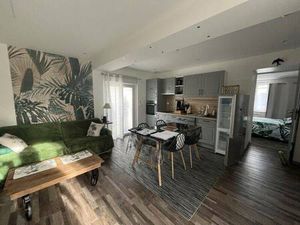 Maison de plain-pied à louer