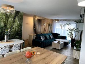 Maison de plain-pied à vendre