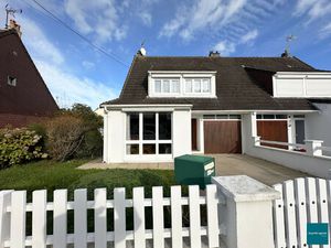 Maison à vendre Cherbourg-en-Cotentin