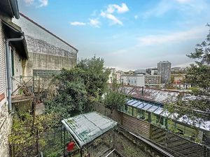 Maison 3 chambres 75 m2 proche RER B et Paris.