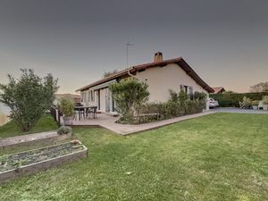 La Teste de Buch ! Maison 4 pièces de 90 m2 avec dépendances