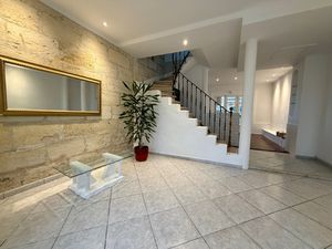 Maison Bordelaise avec Studio - Talence Saint-Genès