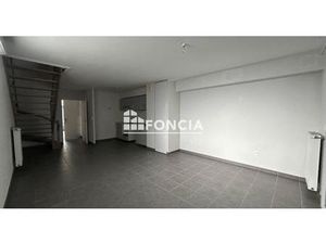 TOULOUSE BORDEBLANCHE : MAISON DE TYPE 3 A VENDRE avec 2 parkings en sous sol