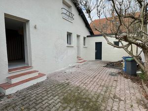 MAISON T5 AVEC JARDIN PONTS JUMEAUX