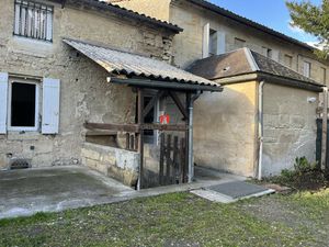 Maison à louer Val de Virvée