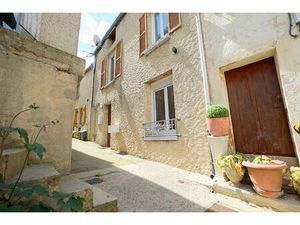 Maison de ville - 2 chambres - Epône