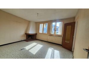 Maison de village T3 Salies du Salat