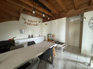 MAISON T4 VILLENEUVE-LES-BOULOC