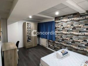 Concordis Nancy Vieille Ville