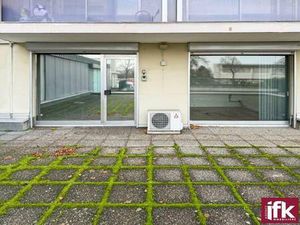 Local commercial à louer