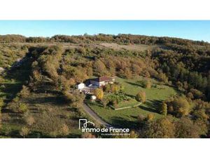 Maison de plain-pied à vendre