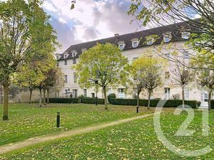 Appartement Duplex à vendre - 4 pièces - 79 83 m2 - Senlis - 60 - PICARDIE