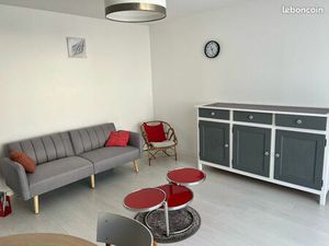 Appartement 2 pièces