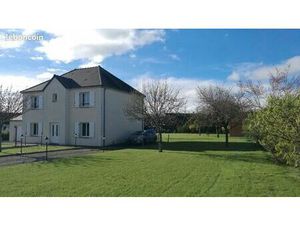 Maison familiale 172 m2