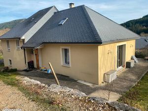 Villa individuelle à Chanac