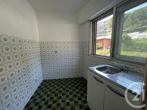 Appartement F1 à louer - 1 pièce - 33 80 m2 - Cagnes Sur Mer - 06 - PROVENCE-ALPES-COTE-D-