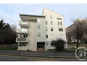 Appartement à vendre - 4 pièces - 76 83 m2 - Sannois - 95 - ILE-DE-FRANCE