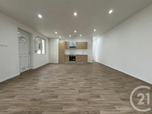 Maison à vendre - 3 pièces - 76 17 m2 - Goussainville - 95 - ILE-DE-FRANCE