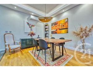 Maison à louer - 5 pièces - 112 m2 - Bordeaux - 33 - AQUITAINE