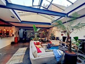 Appartement à louer avec terrasse et 2 chambres   Anderlecht (VBD59558)