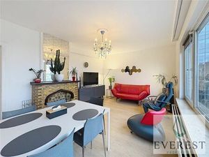 Appartement à louer avec 1 chambre   Saint-Josse-ten-Noode (VBD59562)