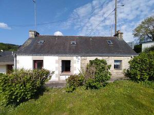 Vente Maison à Cléguérec (56480) : à vendre / 71m² Cléguérec