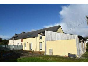 Vente Maison à Merdrignac (22230) : à vendre / 190m² Merdrignac