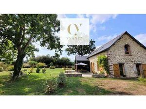 Vente Maison à Nouvoitou (35410) : à vendre / 152m² Nouvoitou