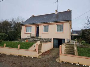 Vente Maison à Silfiac (56480) : à vendre / 76m² Silfiac