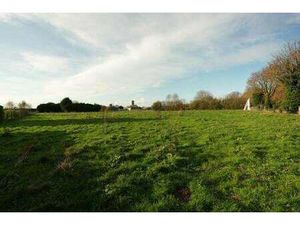 Vente Terrain à Saint-Manvieu-Norrey (14740) : à vendre / 321m² Saint-Manvieu-Norrey