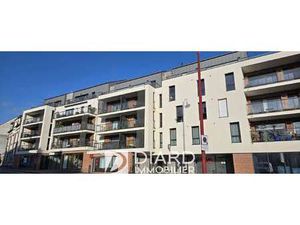 Location Appartement 3 pièces à Fougères (35300) : à louer 3 pièces / 68m² Fougères