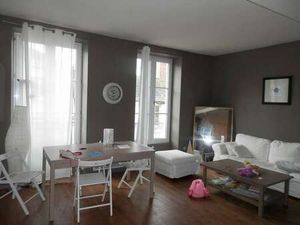 Location Appartement 3 pièces à La Flèche (72200) : à louer 3 pièces / 89m² La Flèche