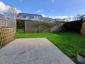 Location Appartement 3 pièces à Quimper (29000) : à louer 3 pièces / 65m² Quimper