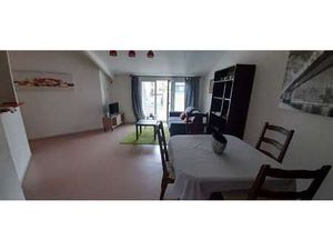 Location Appartement 2 pièces Meublé à Saint-Brieuc (22000) : à louer 2 pièces Meublé / 52