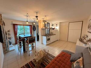 Location Appartement T1 Meublé à Trébeurden (22560) : à louer T1 Meublé / 37m² Trébeurden