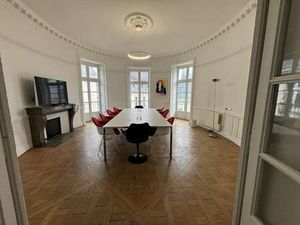 Location Bureaux et commerces à Nantes Centre Ville (44000) : à louer / Nantes Centre Vill