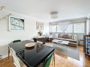 Appartement 4 pièces - 84 m²