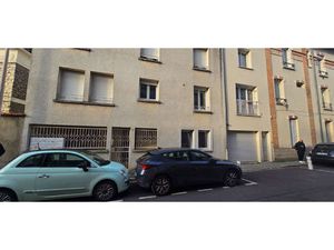 Appartement 3 pièces 47 m² à louer reims 51100 ? | ERA Immobilier