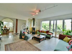 Appartement de 119 17 m² à Saint-Vincent-De-Paul