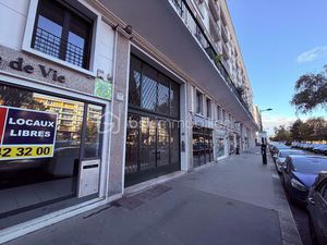 Appartement de 10 07 m² à Le Havre