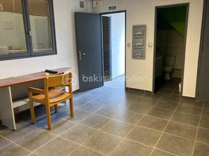 Local d activites de 133 20 m² à Plaisance-Du-Touch