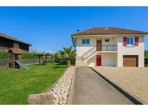 Maison de 114 m² à Vinay