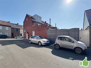 Appartement à louer avec 1 chambre   Mouscron (VBD59584)