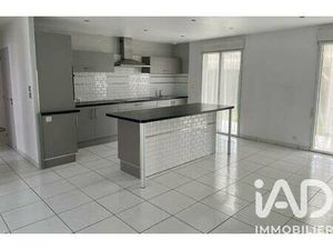 Maison de plain-pied à vendre