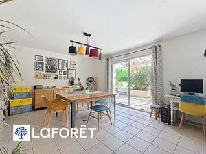 Vente Maison à Carquefou (44470) : à vendre / 135m² Carquefou