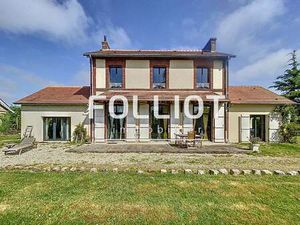 Vente Maison à Saint-Martin-Des-Besaces (14350) : à vendre / 150m² Saint-Martin-Des-Besace