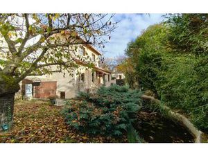 Maison Saint-Maur-des-Fossés 56.53 m² T-3 à vendre  519 000 €